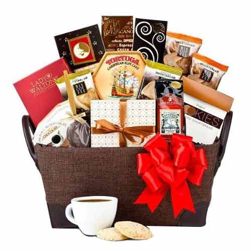 Premier Hamper