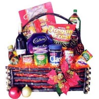 Everytime Sweet Gift Basket - Classic