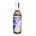 Cinzano Bianco Vermouth