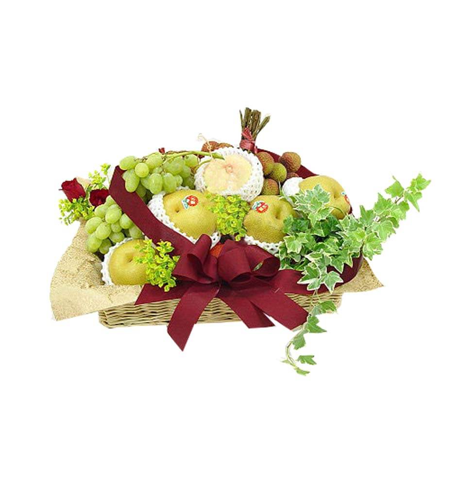 Juicy Blessing Basket