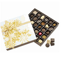 Belgian Gift Chocolate