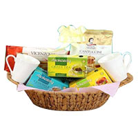 Special Tea Time Hamper